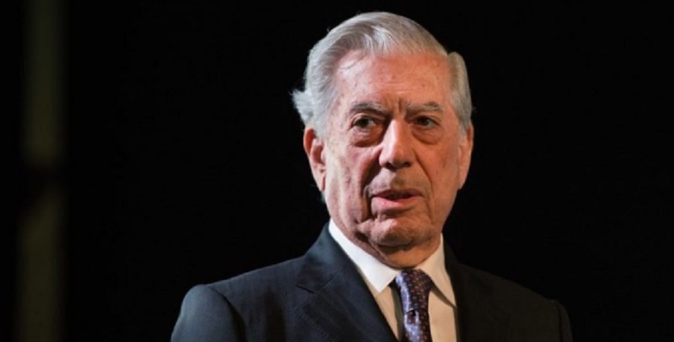 Latin American boom literature Mario Vargas Llosa