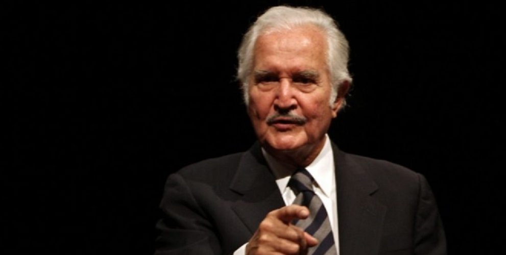 Carlos-Fuentes-Latin American boom literature