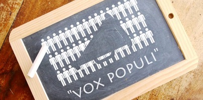 vox popoli brainstorming