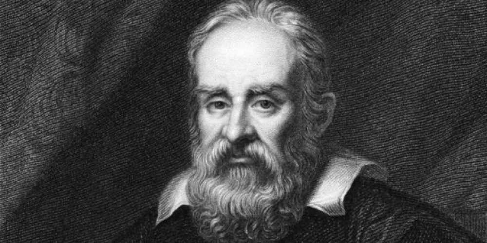 Galileo Galileo Thermometer