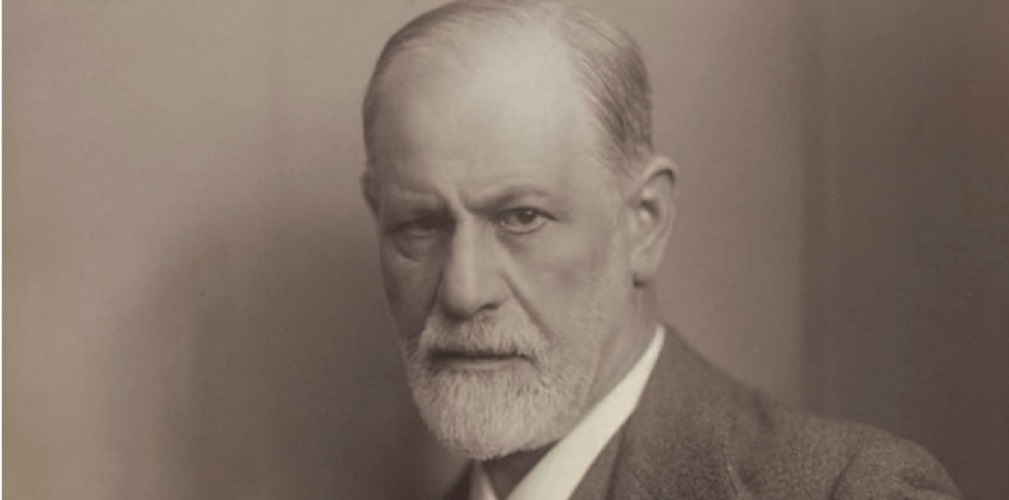 Sigmund Freud - tolerance