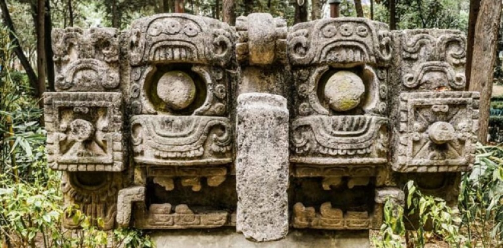 Olmec culture contributions sculpture Mesoamerica