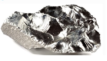 Germanium semi metal metalloids
