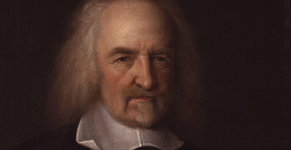 Thomas Hobbe