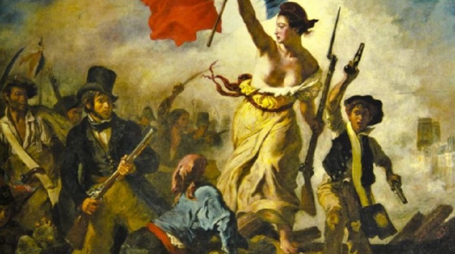 equality history french revolution