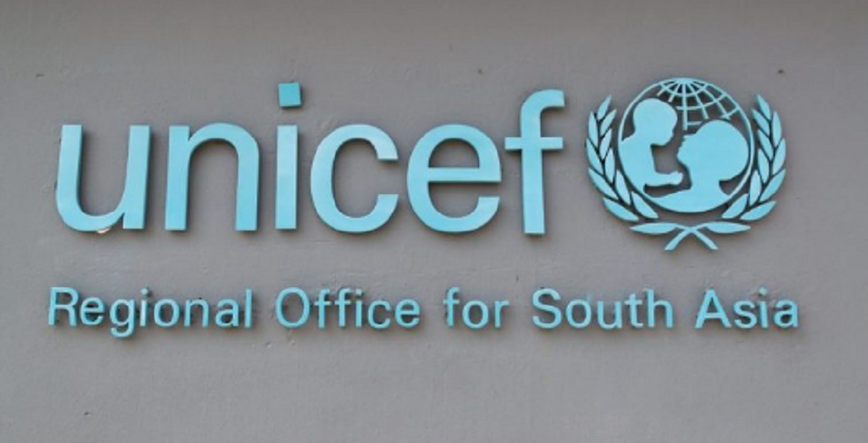 UNICEF-NGO