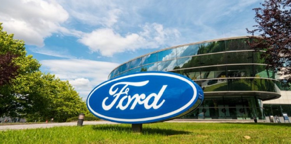 Ford Family Business