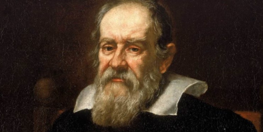 Epistemology - Galileo Galilei