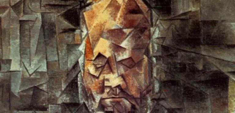 who invented cubism