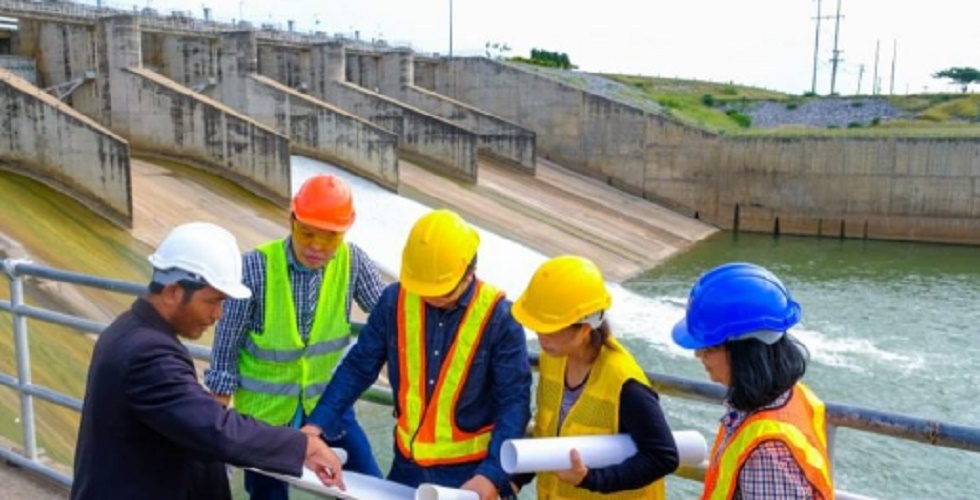 hydrology hydrology importance dam