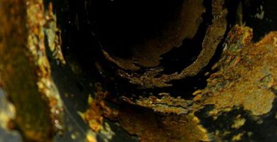Types of corrosion