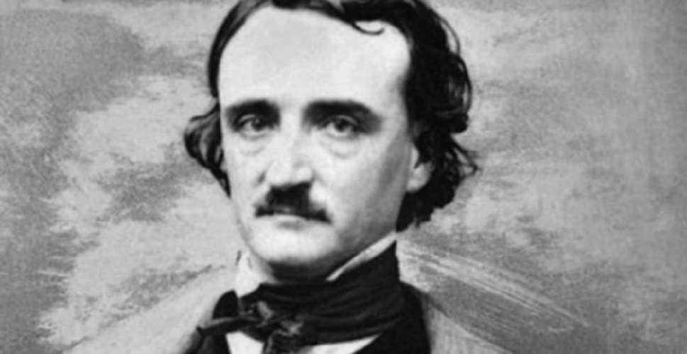 Romanticism - Edgar Allan Poe