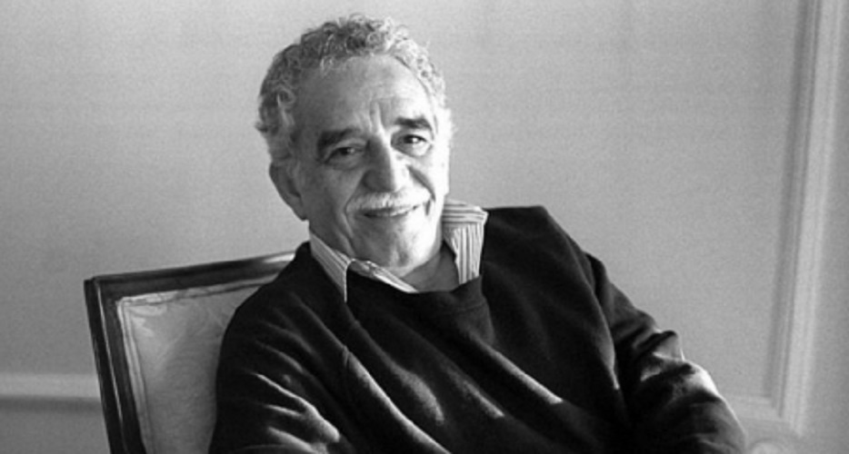 Magic- Gabriel García Márquez