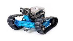 Makeblock mBot Ranger educational robot image