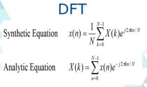 dft equations