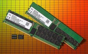 What is DDR 5