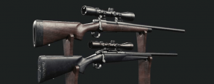 Difference between Remington 700 ADL and Remington 700 BDL