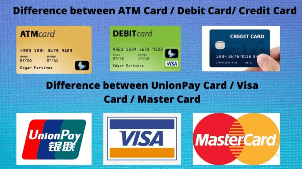 what-is-mastercard-and-visa-difference-in-tabular-form