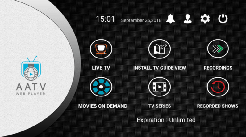 AATV web player Download on Pc and Phone 
