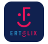 Ertflix APK download