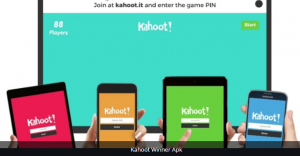 Kahoot winner APK Download