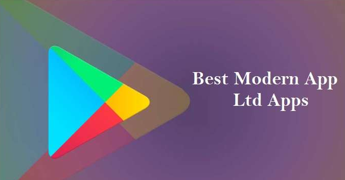 Modern App Ltd Apps Download
