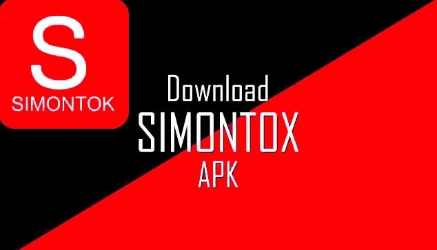 Simontox 2021 download latest download 2.1 app apk aplikasi version Aplikasi Simontox