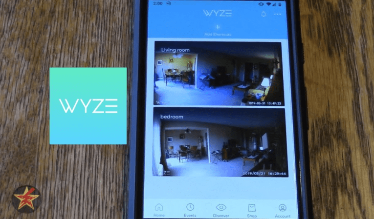 Wyze Android
