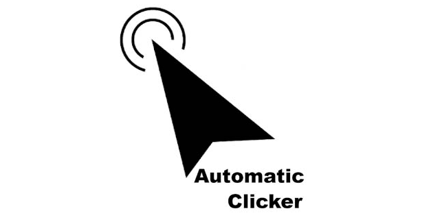 Automatic Auto Clicker