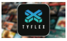 Tyflex Plus APK for Android Free Download