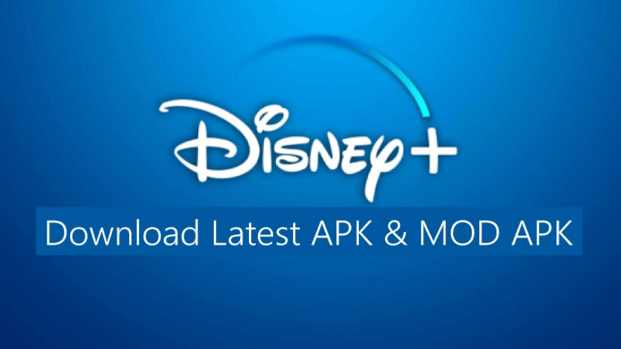 Disney Plus Apk Android for Latest 2.3.2rc1 (Download) App
