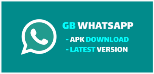 GB Whatsapp App Download 