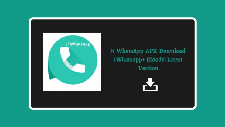 Jt WhatsApp APK Download v8.70