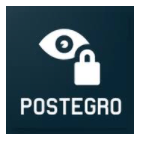 Postegro premium Apk