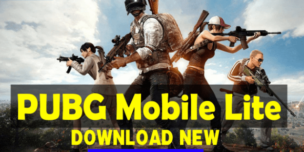 Pubg Mobile Lite Apk Download