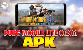 Pubg Mobile Lite Apk Latest Versiom