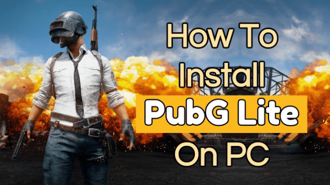  Pubg Mobile Lite Mod Apk