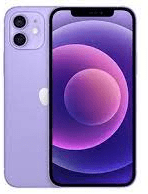 iPhone 12 Purple Price