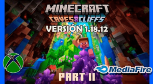 minecraft 1.18 free download apk