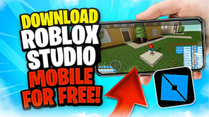 roblox studio apk for android