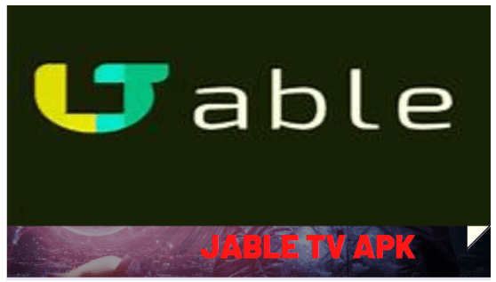 Jable TV Apk Pro Version