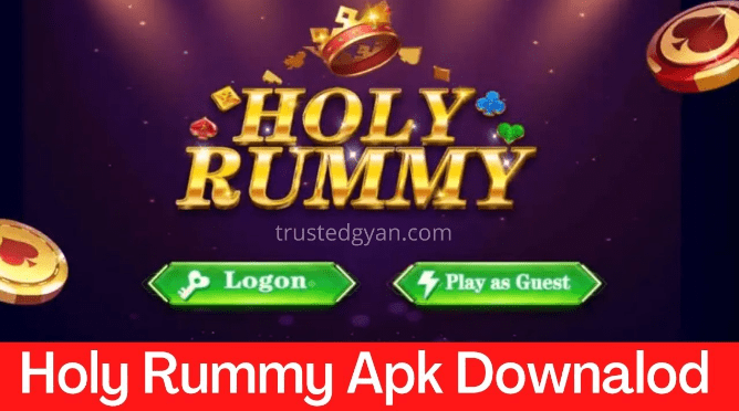 Download Holy Rummy Apk