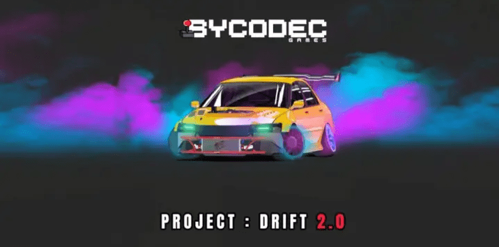 Project Drift 2.0 Players