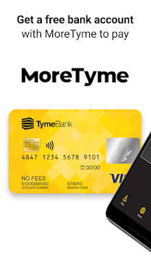 Tyme Bank App Apk