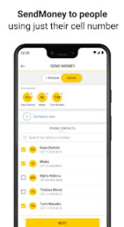 Tyme Bank App