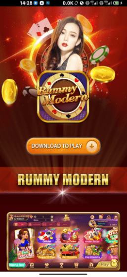 Rummy Loot Apk Download