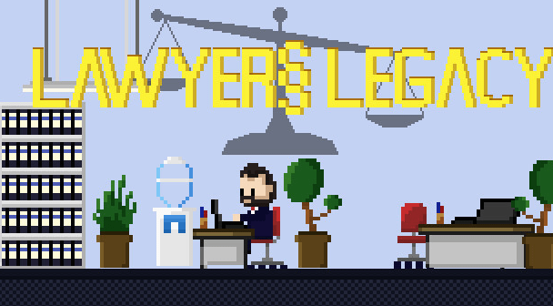 Herr Anwalt Lawyers Legacy App