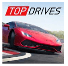 Top Drives Mod Apk