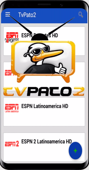 tvpato2 18 download apk for android