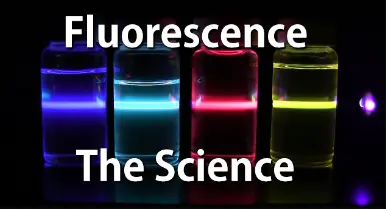 What is Fluorescence